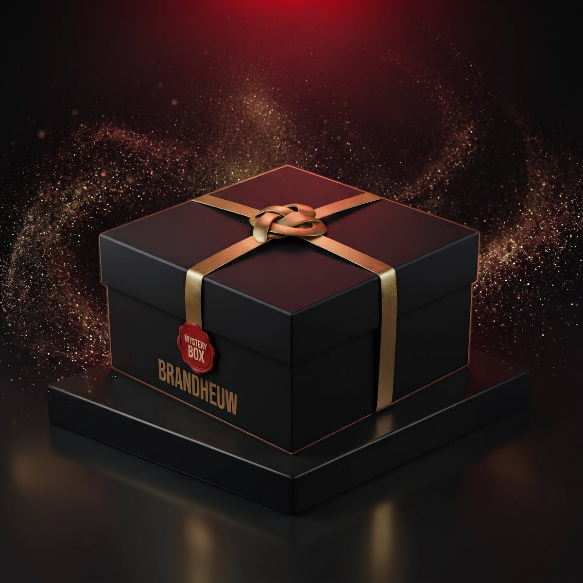 MISTERY BOX