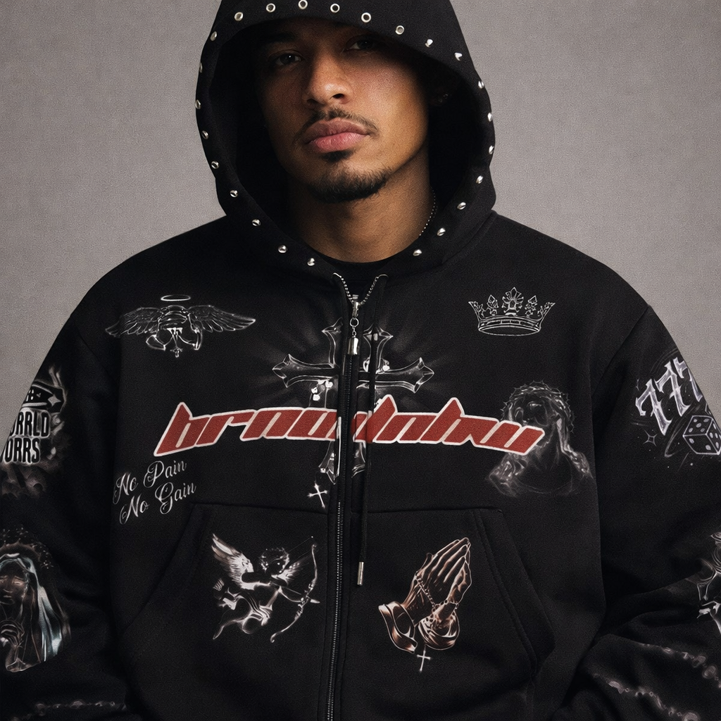 Hoodies
