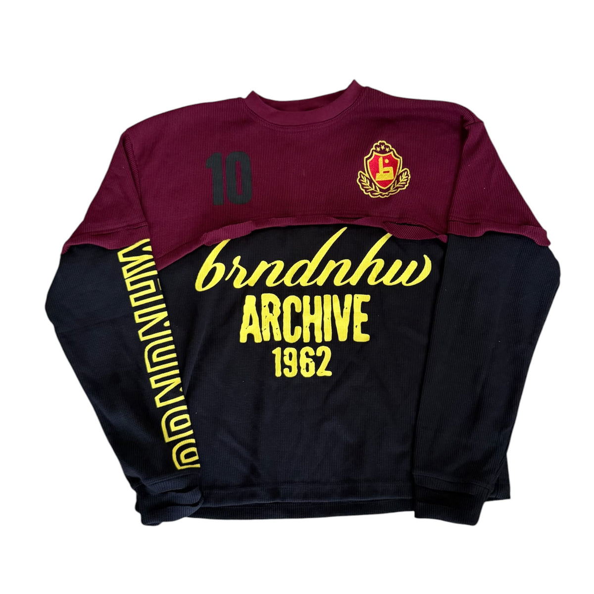 ARCHIVE 1962 T-Shirt