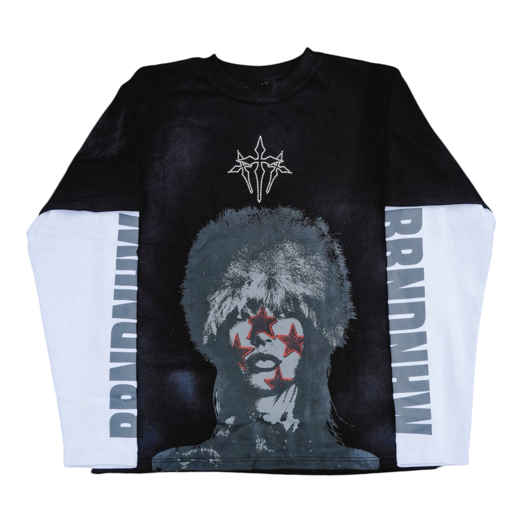 “BCMGS” Long sleeve T-Shirt