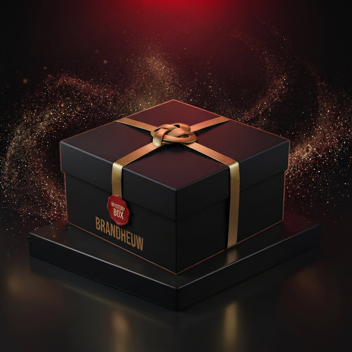 Mistery Box